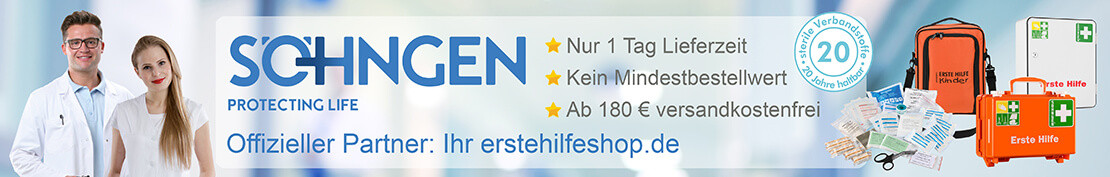 Söhngen® Produkte Söhngen® Produkte