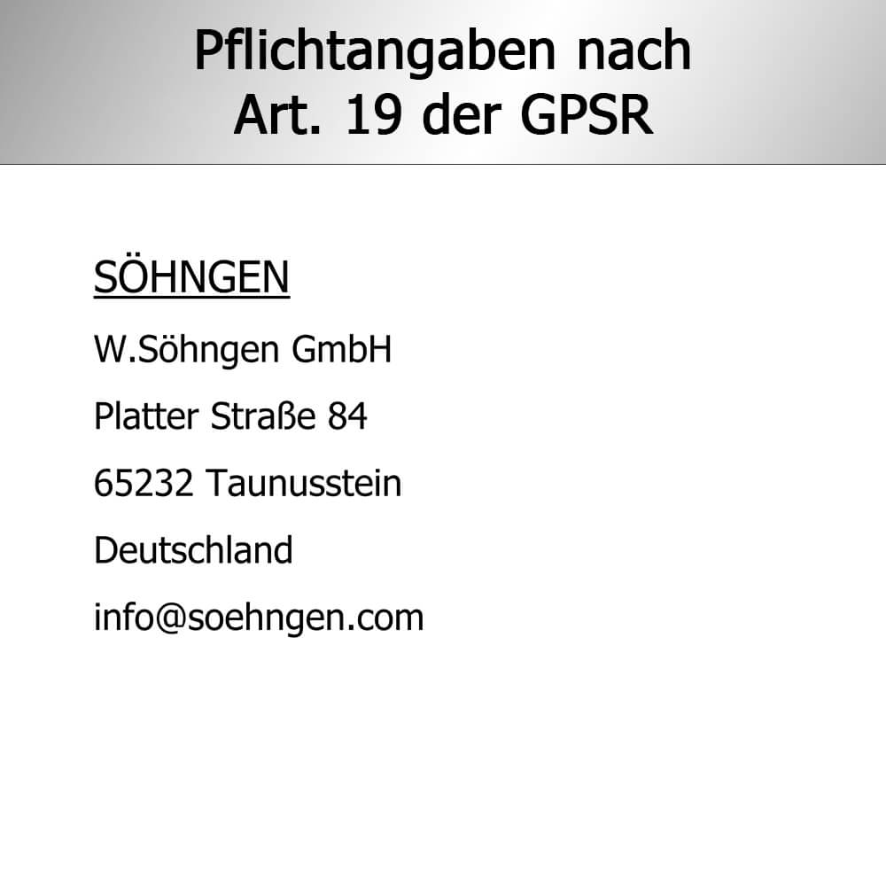 100 Kunststoff-Sicherheitssiegel – 30 Cm, Mit Kabelbinder, Für Koffer, Taschen & Gepäck