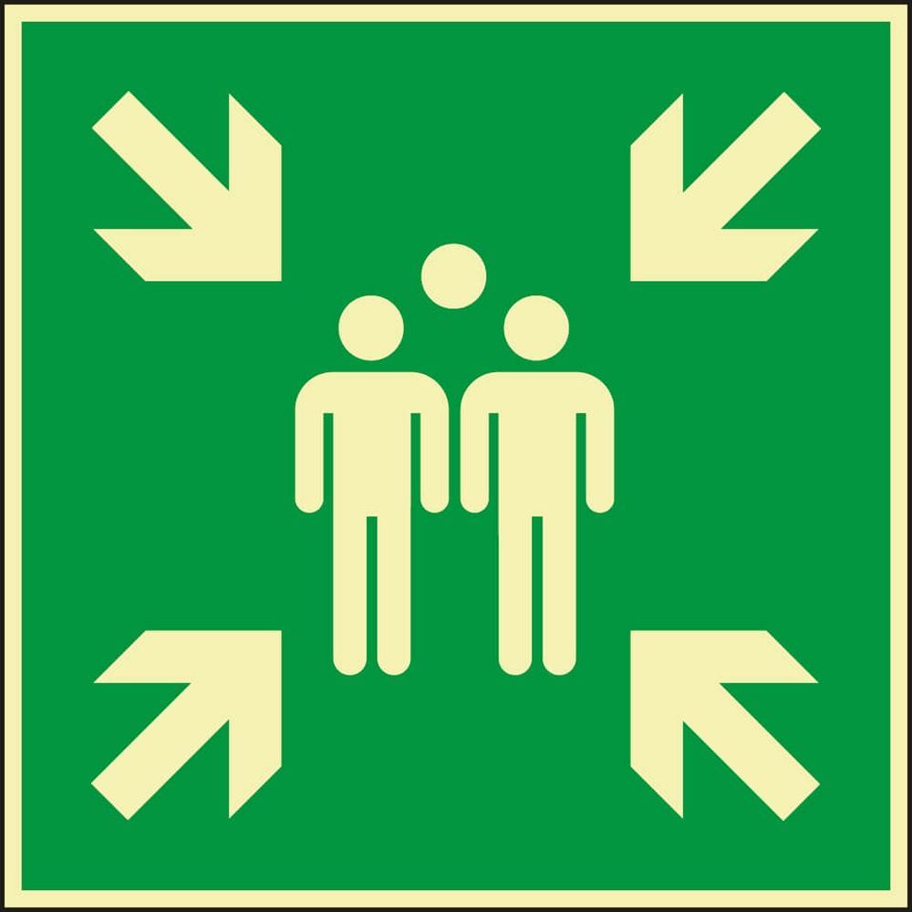 Warnschild 'Videoüberwachung' Aus Aluminium - 6 Stück, 17,8 X 25,4 Cm, Mit Bohrungen