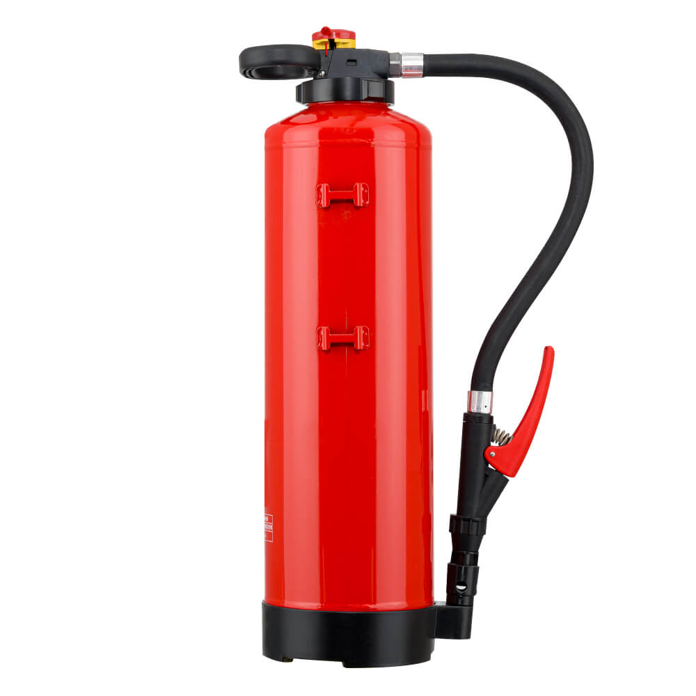 Gloria Schaumfeuerlöscher 6 Liter (Gebraucht) in Bischofszell für CHF