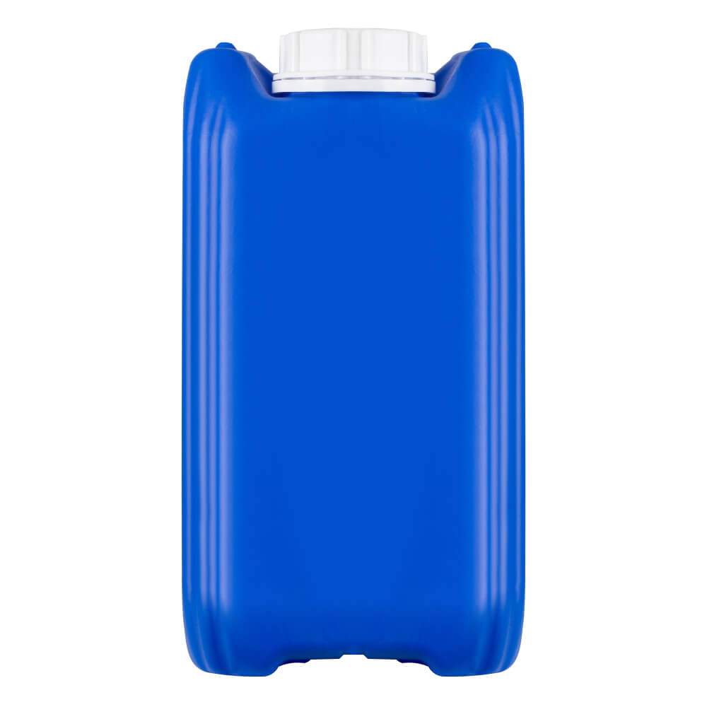 BODE Kanisterpumpe 20 ml Hub für 5 Liter Kanister