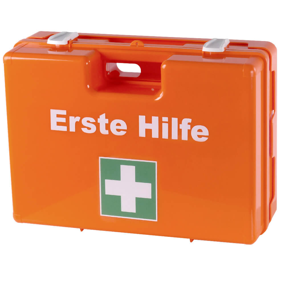 erste hilfekasten