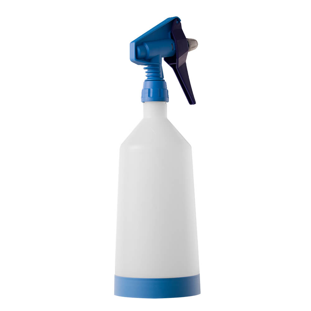 GLORIA CleanMaster Extreme EX 100 - Pulvérisateur 1L Résistant Produits Chimiques Agressifs PH 5-10