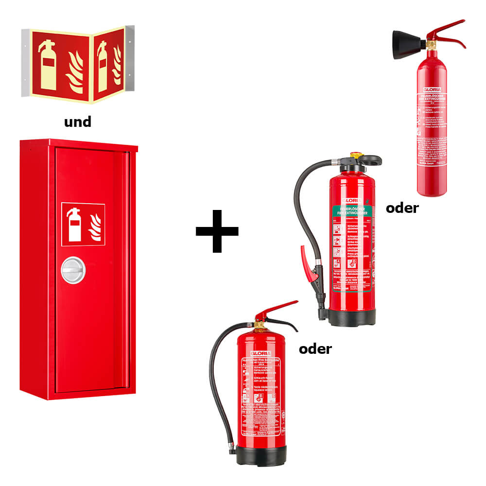 160 Sets Feuerlöscher-Etiketten Mit Drahtbändern – Monatliche Inspektions-Aufzeichnungen, 10,7x5,3 Cm, Rot/gelb, Für Innen- & Außenbereich