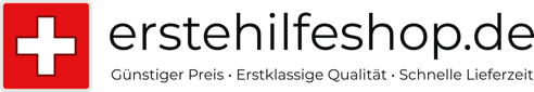 Erstehilfeshop-Logo