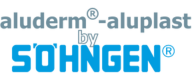aluderm-aluplast by Söhngen