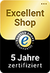 5 Jahre Trustet Shops