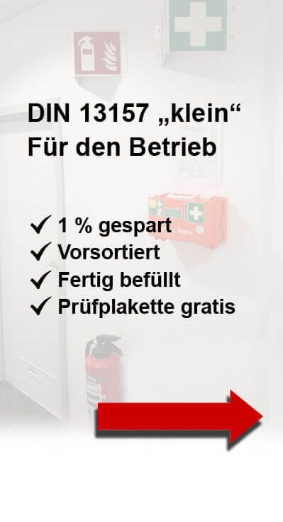 Wer kombiniert spart - Sparset 12 - Erstehilfeshop Wer kombiniert spart - Sparset 12 - Erstehilfeshop