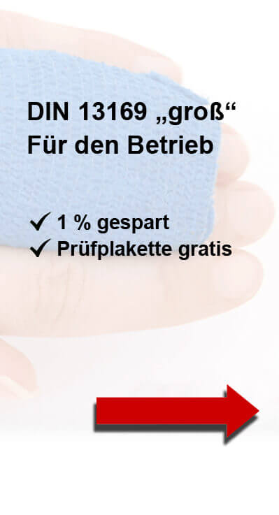Wer kombiniert spart - Sparset 15 - Erstehilfeshop Wer kombiniert spart - Sparset 15 - Erstehilfeshop