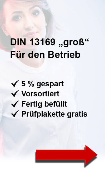 Wer kombiniert spart - Sparset 2 - Erstehilfeshop Wer kombiniert spart - Sparset 2 - Erstehilfeshop