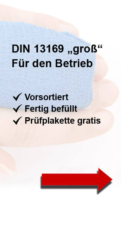 Wer kombiniert spart - Sparset 3 - Erstehilfeshop Wer kombiniert spart - Sparset 3 - Erstehilfeshop