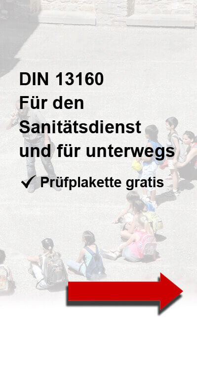 Wer kombiniert spart - Sparset 4 - Erstehilfeshop Wer kombiniert spart - Sparset 4 - Erstehilfeshop