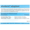 Pflaster-Schnellverband