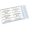 Pflasterstrips 