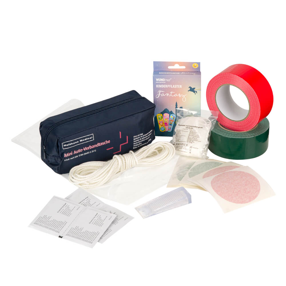 Amok-Alarm-Kit Größe M