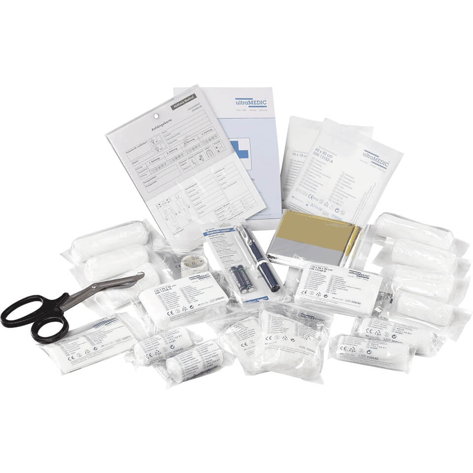 Nachfullset-DIN-13160