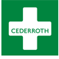 Cederroth Erstehilfeprodukte