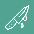 Icon Messer