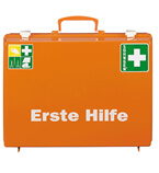 SÖHNGEN Erste-Hilfe-Koffer MT