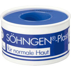 SÖHNGEN Plast Heftpflaster