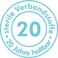 20 Jahre Haltbar Söhngen