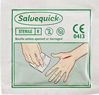 steriles Produkt Beispiel