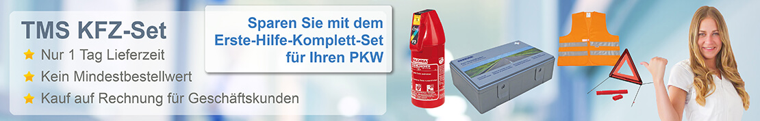 TMS KFZ-Set