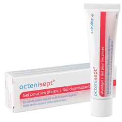 SCHÜLKE octenisept Wundgel