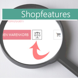 Shopfeatures