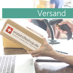 Versandkosten & Lieferzeit