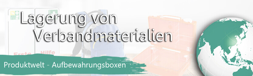 Produktwelt Aufbewahrungsboxen Produktwelt Aufbewahrungsboxen
