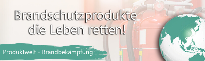 Löschdecke und Feuerlöscher zur Brandbekämpfung Löschdecke und Feuerlöscher zur Brandbekämpfung