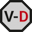 Verkehrsschilder Discounter Logo