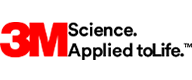 3 m logo