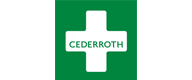 cederroth logo