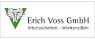 erich voss logo