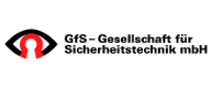 gfs tuerwaechter logo