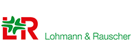 lohman und rauscher logo
