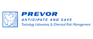 prevor logo