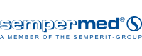 sempermed logo